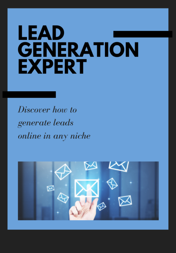 Lead Generation Expert